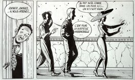 Planche 7 - Cases 5 et 6 zoom Planche 7 - Cases 5 et 6 zoom