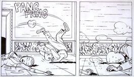 Planche 8 - Cases 1 & 2 zoom Planche 8 - Cases 1 & 2 zoom