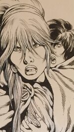 Close up Close up