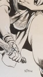 Close up Close up