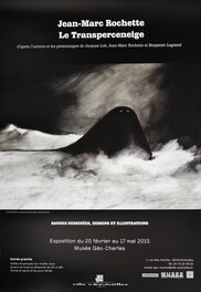 Affiche de l'exposition Affiche de l'exposition