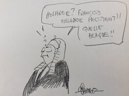 La cohabitation - François Mitterrand
