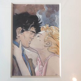 Le Bisou Le Bisou