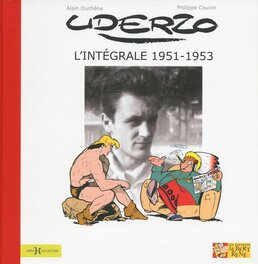 Intégrale 1951-1953 Intégrale 1951-1953