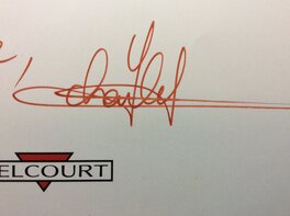 Signature Signature