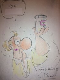 Du côté de chez Poje