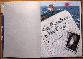 Album sans dédicace Album sans dédicace