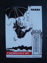 La carte postale La carte postale