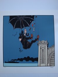 La sérigraphie La sérigraphie