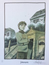 Ex Libris Fantasmagories Ex Libris Fantasmagories