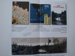 Catalogue Galerie Oblique Catalogue Galerie Oblique