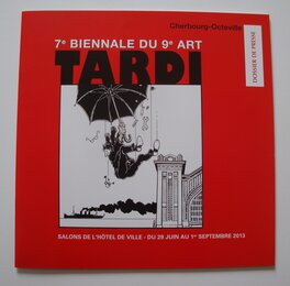 Dossier de presse Dossier de presse