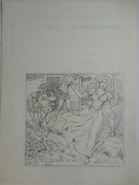 De geuzen 5 - Soetkin, de waanzinnige