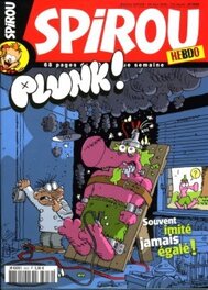 Spirou