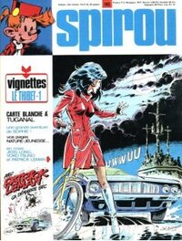 Spirou