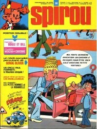 Spirou Spirou