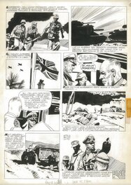 Attilio Micheluzzi - Attilio Micheluzzi - Comic Strip