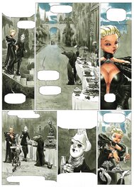 (planche 16) (planche 16)