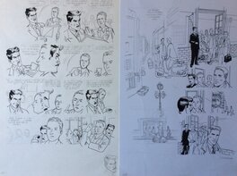 Planche N&B Planche N&B