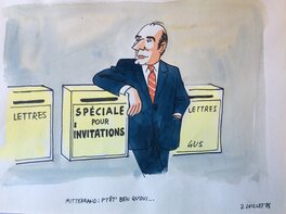 Dessin complet Dessin complet