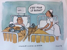 Dessin complet Dessin complet