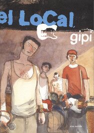 Couverture. Couverture.