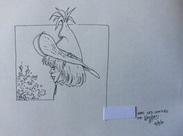 Dédicace complète