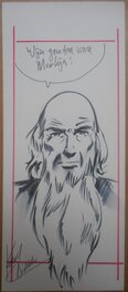 Merlijn Merlijn