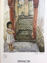 Ex Libris Fantasmagories Ex Libris Fantasmagories