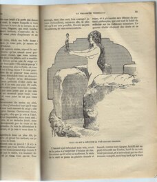 Illustrateur telle qu'elle est imprimée dans le livre. Illustrateur telle qu'elle est imprimée dans le livre.