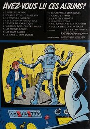 Réédition, 1978. Réédition, 1978.