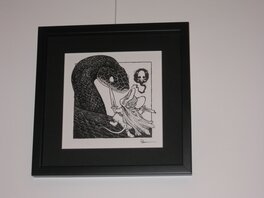 Framed Framed