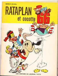 Rataplan Rataplan