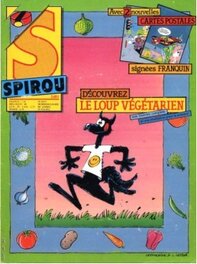Spirou Spirou