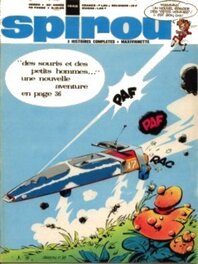 Spirou Spirou