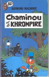 L'édition au format poche. L'édition au format poche.