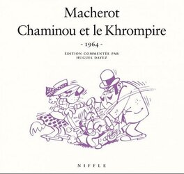 La réédition dans la Collection « 50 / 60 ». La réédition dans la Collection « 50 / 60 ».