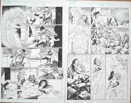 Page 5 and 6 in a sequence Page 5 and 6 in a sequence