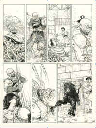 Planche 26 Planche 26