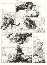 Planche 27 Planche 27