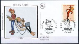 La Fête du Timbre, 2006. La Fête du Timbre, 2006.
