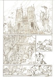 Ekho - Tome 2, planche 13