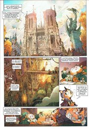 Ekho Tome 2, planche 13