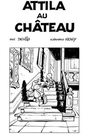 Détail. Détail.