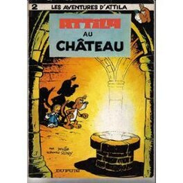 L'album en édition originale. L'album en édition originale.
