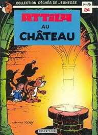 La réédition. La réédition.