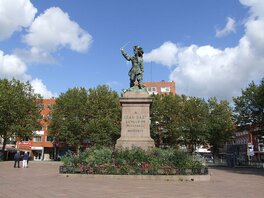 Place Jean Bart Place Jean Bart