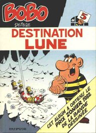 La réédition, 1989. La réédition, 1989.