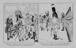 Strip 1 avec les textes. Strip 1 avec les textes.