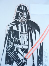 Dark VADOR
